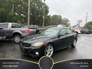 Used 2014 BMW 335i Gran Turismo xDrive image 1