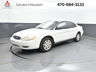 Used 2006 Ford Taurus SE image 1