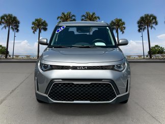 Used 2024 Kia Soul LX w/ Option Group 015 video 2
