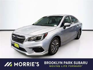 Used 2019 Subaru Legacy 2.5i Premium image 1