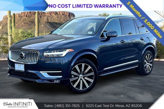 Used 2023 Volvo XC90 B5 Plus image 1