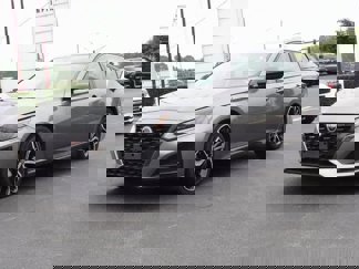 Used 2023 Nissan Altima 2.5 SR image 1