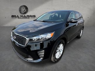 Used 2020 Kia Sorento LX image 1