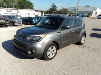 Used 2017 Kia Soul image 1
