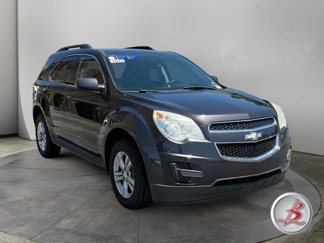 Used 2015 Chevrolet Equinox LT w/ Driver Convenience Package image 1