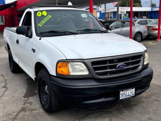 Used 2004 Ford F150 XL image 1