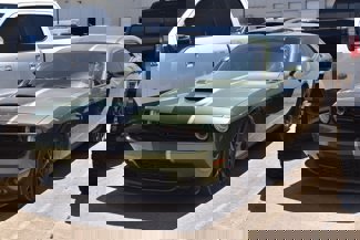 Used 2019 Dodge Challenger GT w/ Stars & Stripes Edition image 1