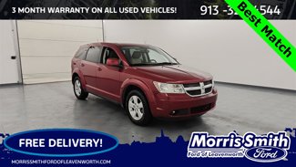 Used 2009 Dodge Journey SXT w/ Flexible Seating Group image 1