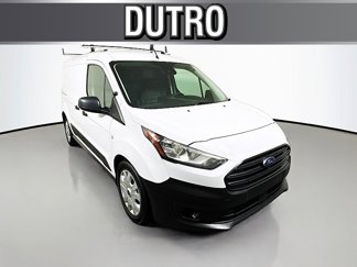Used 2022 Ford Transit Connect XL image 1