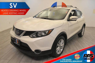 Used 2019 Nissan Rogue Sport SV w/ Technology Package image 1