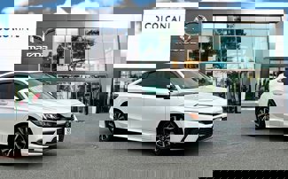 Used 2022 Honda Civic EX image 1