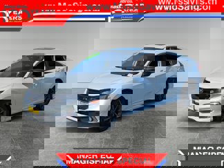 Used 2020 Honda Civic EX-L image 1