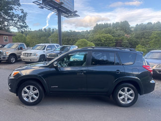 Used 2010 Toyota RAV4 Limited image 1
