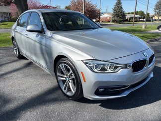 Used 2017 BMW 330i xDrive Sedan image 1