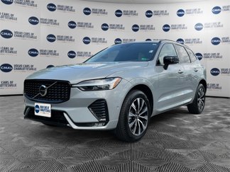 Certified 2024 Volvo XC60 B5 Plus image 1