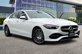 Certified 2023 Mercedes-Benz C 300 4MATIC Sedan image 1