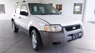 Used 2001 Ford Escape XLT image 1