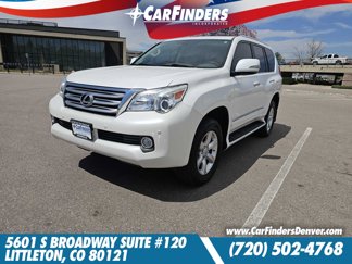 Used 2011 Lexus GX 460 image 1