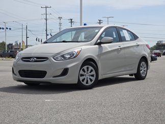 Used 2016 Hyundai Accent SE w/ Option Group 02 image 1