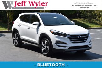 Used 2018 Hyundai Tucson Value image 1