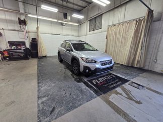 Used 2022 Subaru Crosstrek 2.5i Sport w/ Popular Package #3 image 1