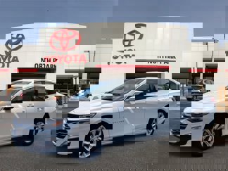 Used 2024 Chevrolet Malibu LT image 1