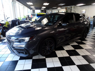 Used 2023 Subaru WRX Premium image 1