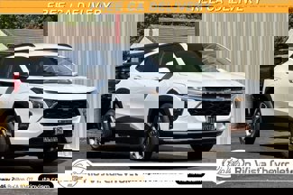 New 2025 Chevrolet Trax LT w/ Driver Confidence Package image 1