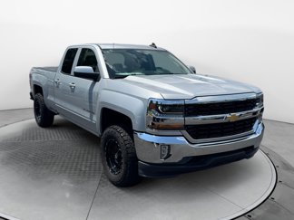 Used 2016 Chevrolet Silverado 1500 LT w/ All Star Edition image 1