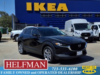Used 2023 MAZDA CX-30 AWD 2.5 S w/ Select Package image 1