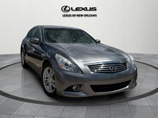 Used 2011 INFINITI G37 Journey image 1