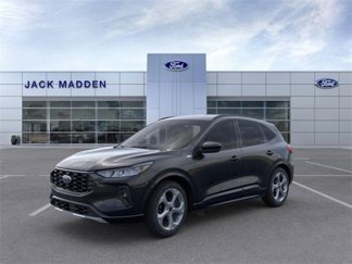New 2024 Ford Escape ST-Line Select w/ Tech Pack #2 image 1