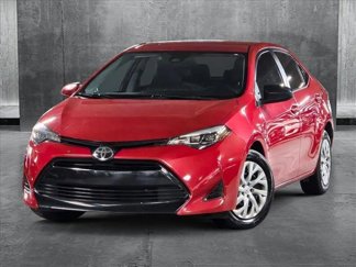 Used 2019 Toyota Corolla LE image 1