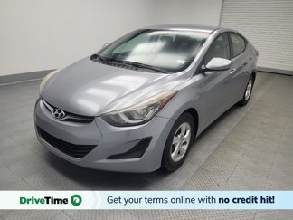 Used 2015 Hyundai Elantra SE image 1