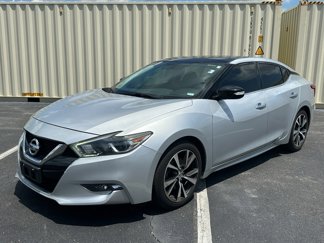 Used 2018 Nissan Maxima 3.5 SL image 1