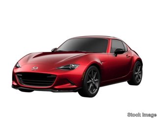 Used 2017 MAZDA MX-5 Miata RF Club image 1