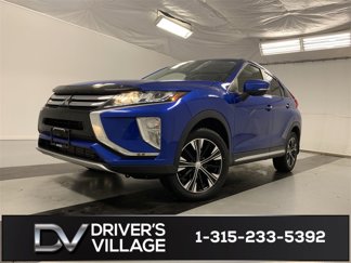 Used 2019 Mitsubishi Eclipse Cross SE image 1