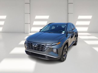 Used 2022 Hyundai Tucson SEL w/ Convenience Package image 1
