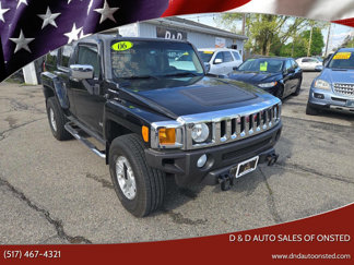 Used 2006 HUMMER H3 image 1
