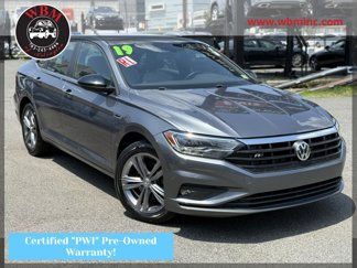 Used 2019 Volkswagen Jetta R-Line image 1