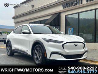 Used 2022 Ford Mustang Mach-E Select w/ Comfort/Technology Package image 1