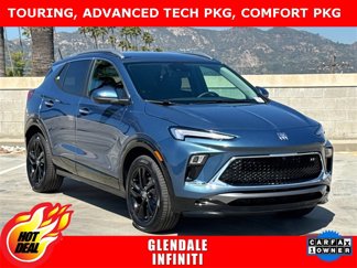 Used 2025 Buick Encore GX Sport Touring w/ Advanced Technology Package image 1