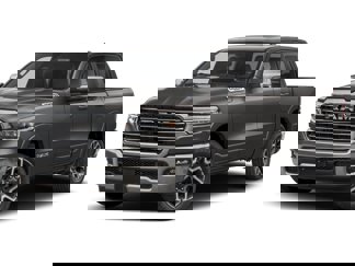 New 2025 RAM 1500 Laramie w/ Laramie Southwest Edition image 1