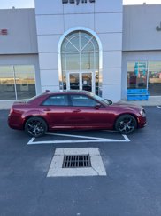 Used 2023 Chrysler 300 S image 1