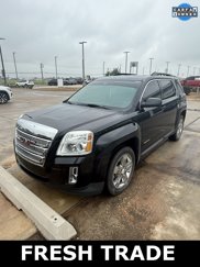 Used 2013 GMC Terrain SLT w/ Chrome and Technology Package image 1