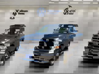 Used 2011 RAM 1500 Classic SLT image 1