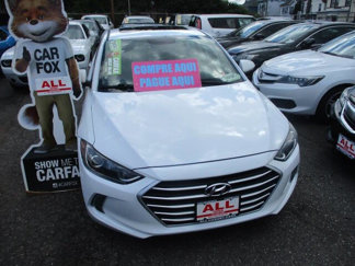 Used 2017 Hyundai Elantra Value Edition w/ Cargo Package image 1