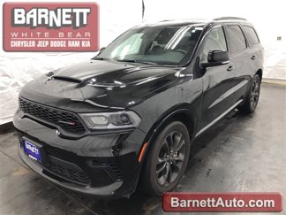Used 2024 Dodge Durango R/T image 1