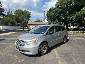 Used 2012 Honda Odyssey EX-L image 1
