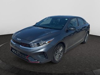 Used 2024 Kia Forte GT-Line w/ GT-Line Premium Package image 1
